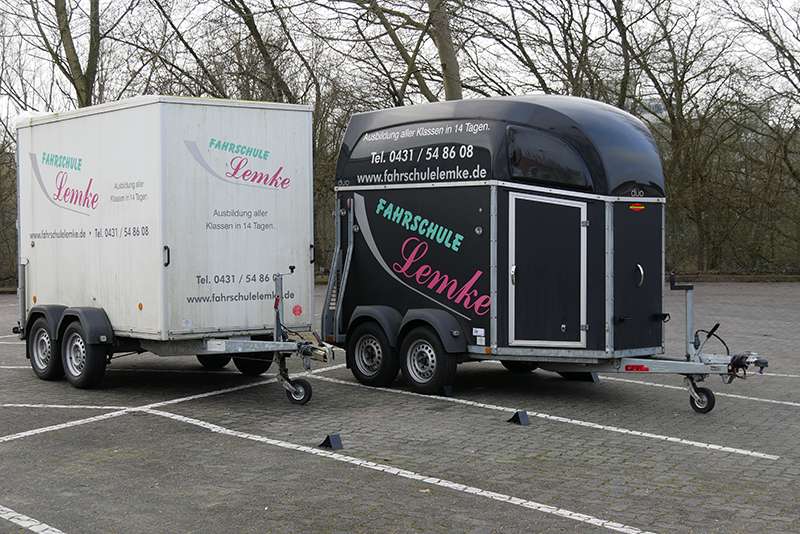 Fahrschule Lemke Kronshagen