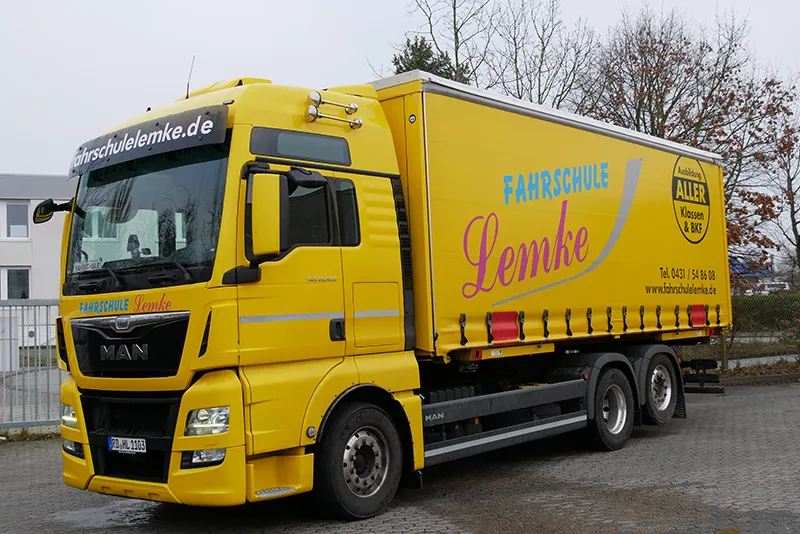 Fahrschule Lemke Kronshagen