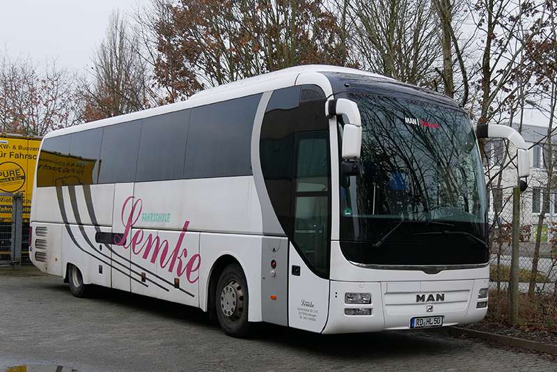Fahrschule Lemke Kronshagen