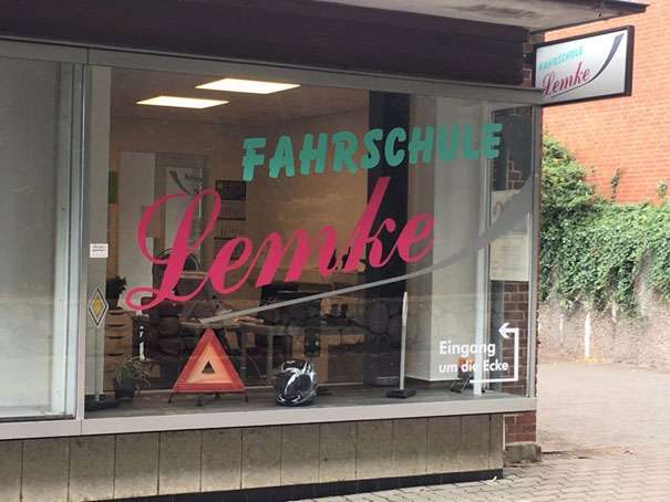 Fahrschule Lemke Kronshagen