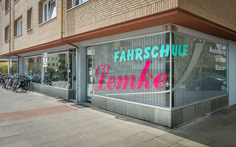 Fahrschule Lemke Kronshagen