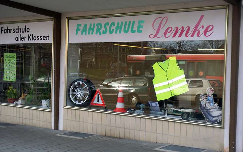 Fahrschule Lemke Kronshagen