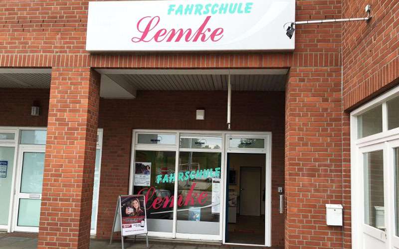 Fahrschule Lemke Kronshagen